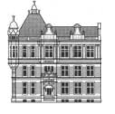 Grosvenor Museum Society Logo